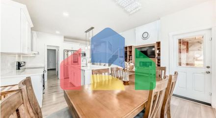 Residential - Single Family Home - Edmonton, Canada - Canada