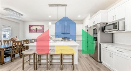 Residential - Single Family Home - Edmonton, Canada - Canada