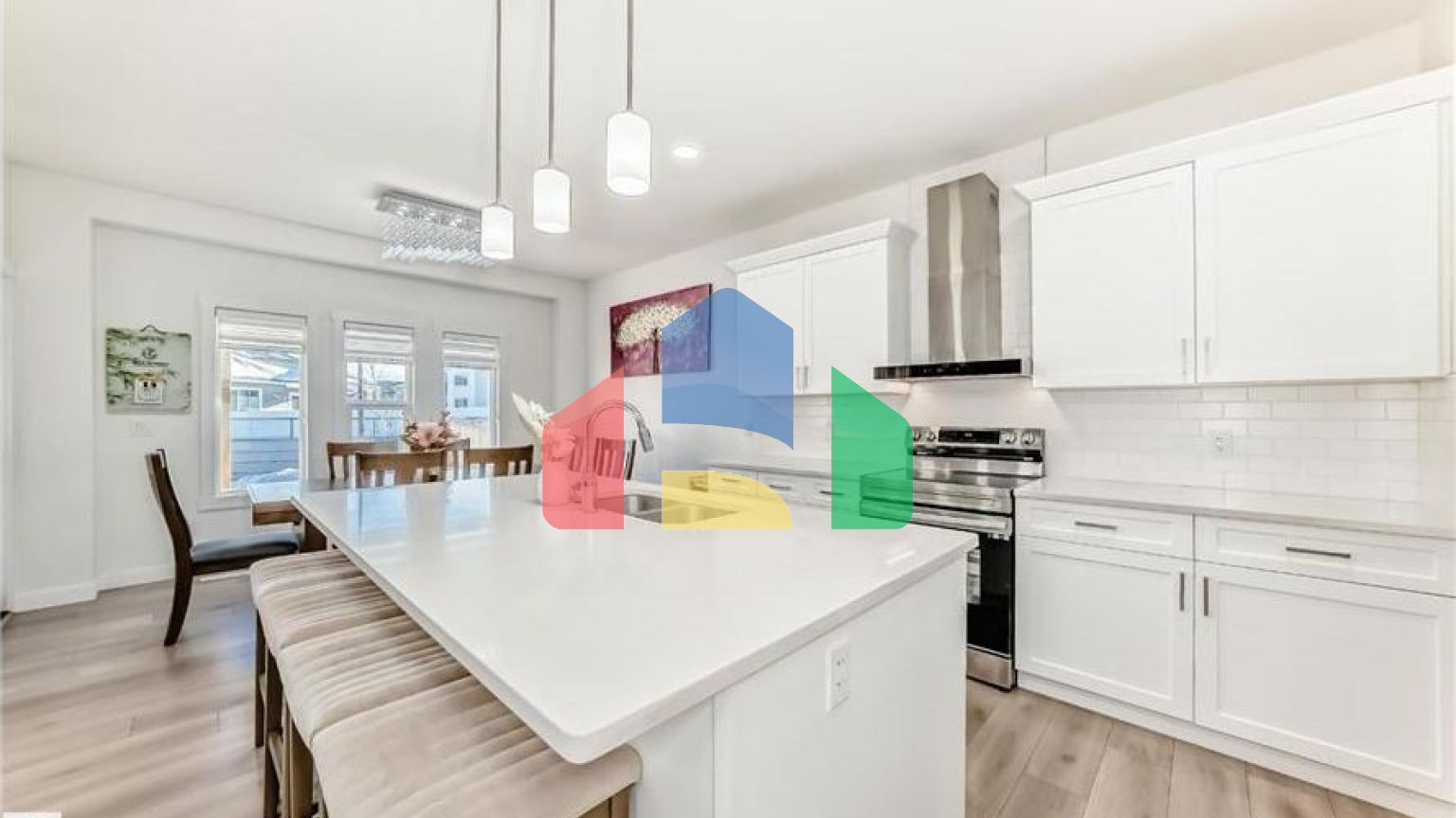 Residential - Single Family Home - Edmonton, Canada - Canada