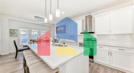 Residential - Single Family Home - Edmonton, Canada - Canada