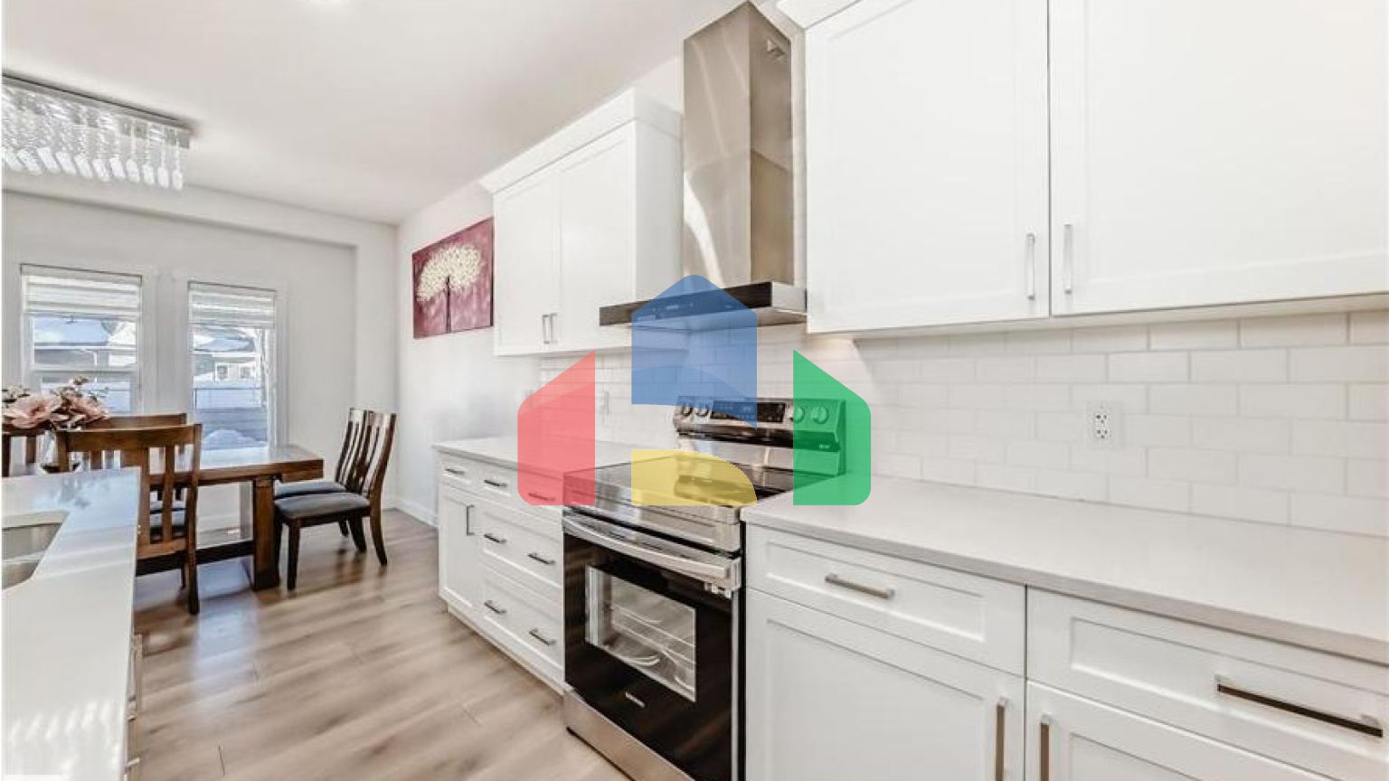 Residential - Single Family Home - Edmonton, Canada - Canada