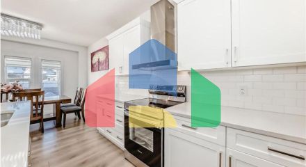 Residential - Single Family Home - Edmonton, Canada - Canada