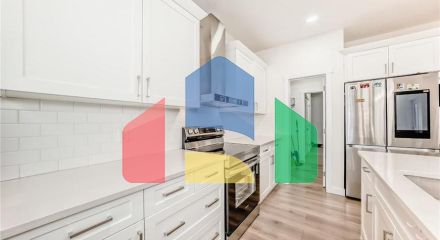 Residential - Single Family Home - Edmonton, Canada - Canada