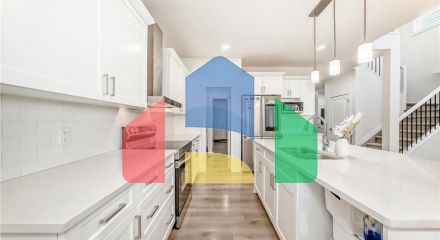 Residential - Single Family Home - Edmonton, Canada - Canada