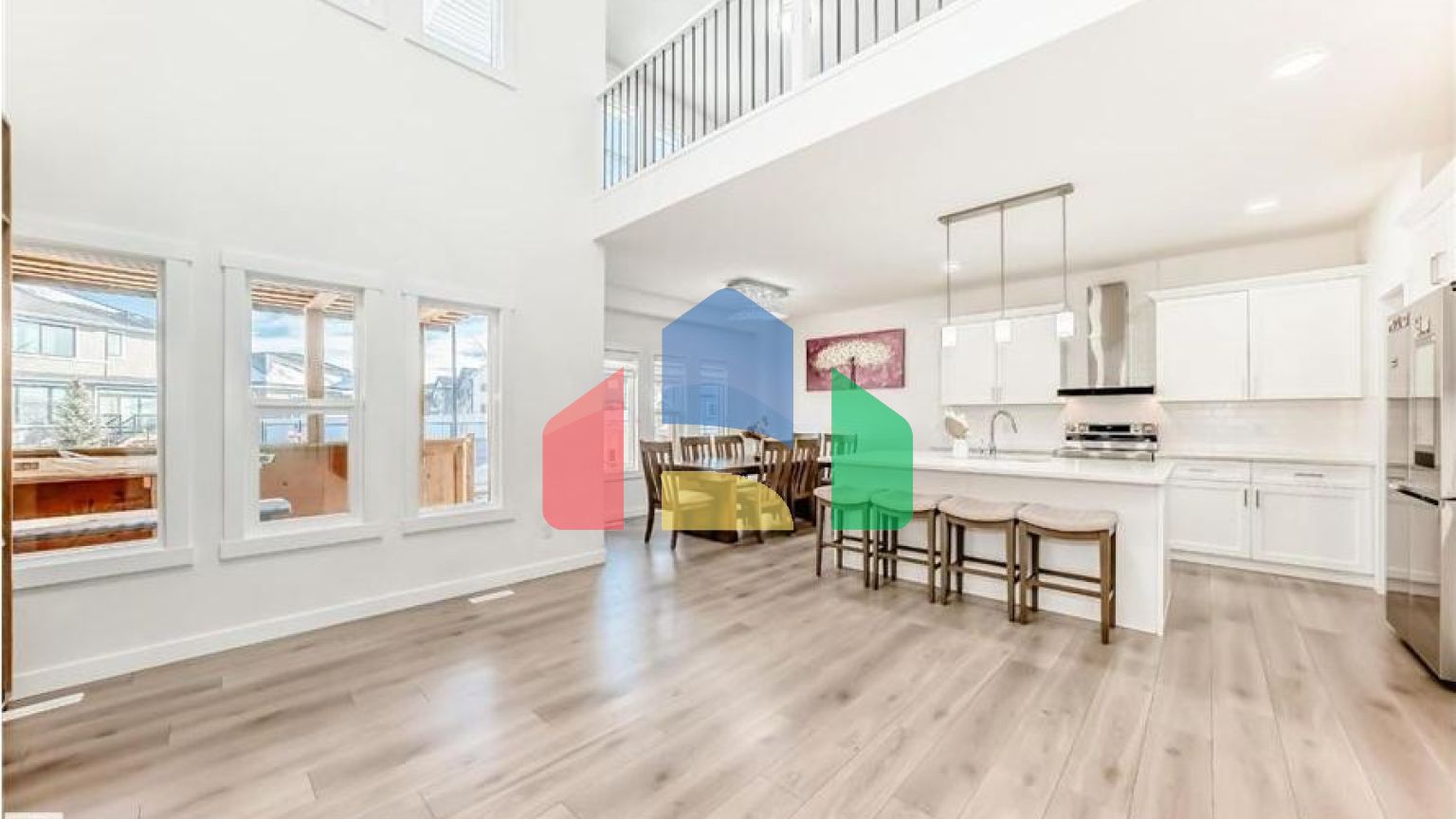 Residential - Single Family Home - Edmonton, Canada - Canada