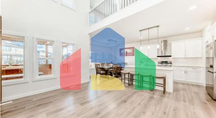 Residential - Single Family Home - Edmonton, Canada - Canada