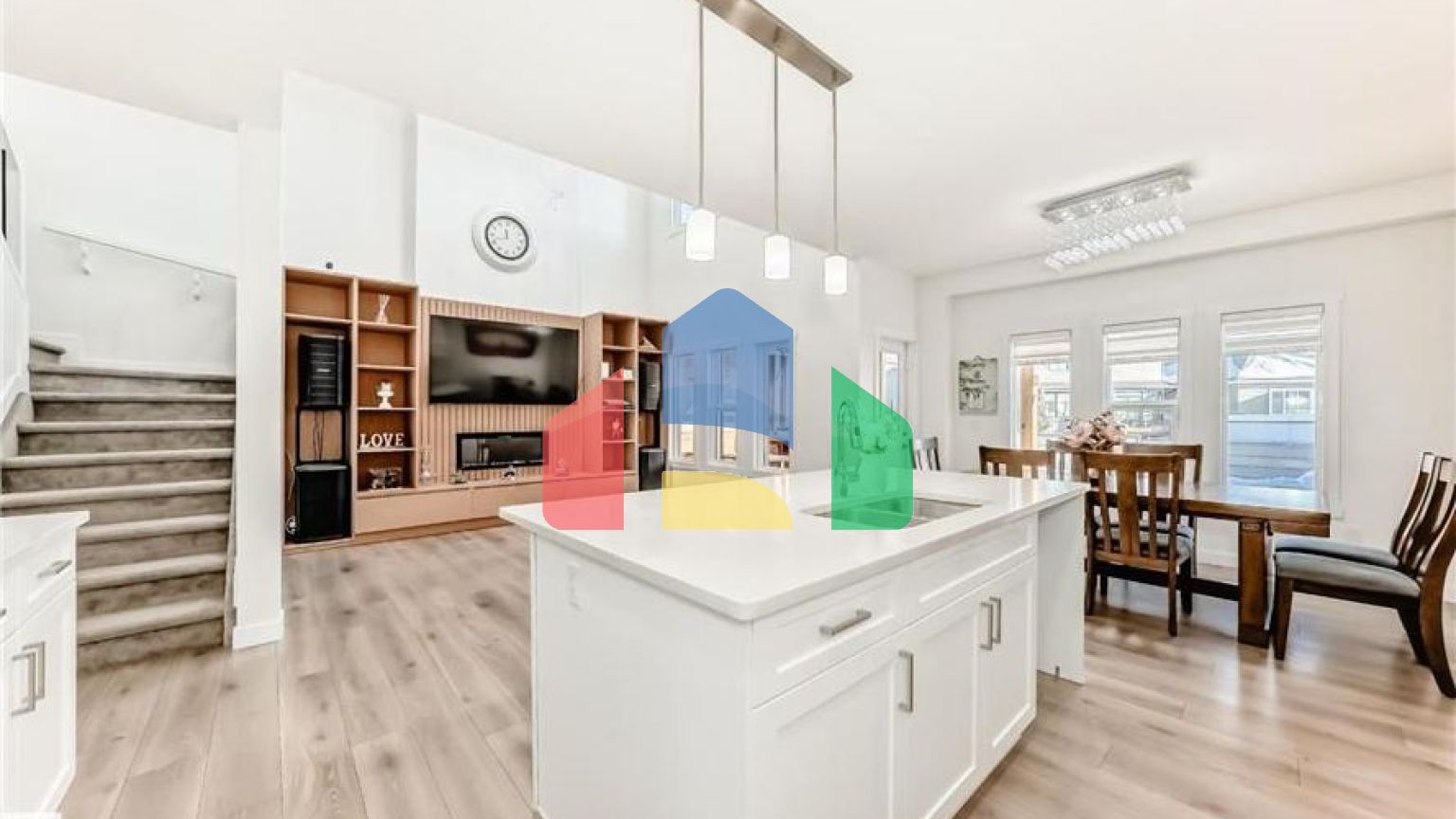 Residential - Single Family Home - Edmonton, Canada - Canada