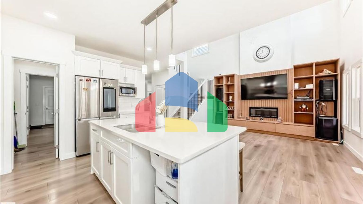 Residential - Single Family Home - Edmonton, Canada - Canada