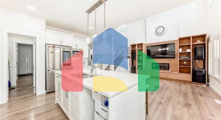 Residential - Single Family Home - Edmonton, Canada - Canada