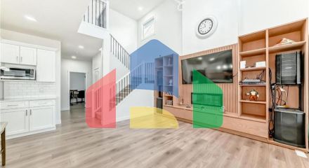 Residential - Single Family Home - Edmonton, Canada - Canada