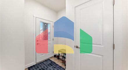 Residential - Single Family Home - Edmonton, Canada - Canada