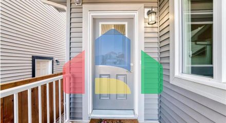 Residential - Single Family Home - Edmonton, Canada - Canada