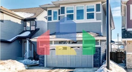 Residential - Single Family Home - Edmonton, Canada - Canada