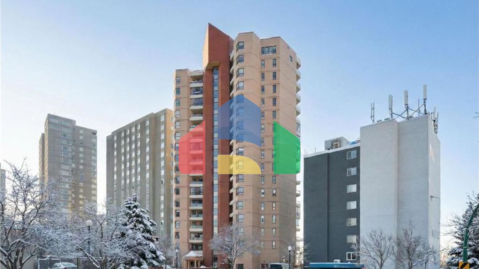 Residential - Condo/Apartment - Edmonton, Canada - Canada