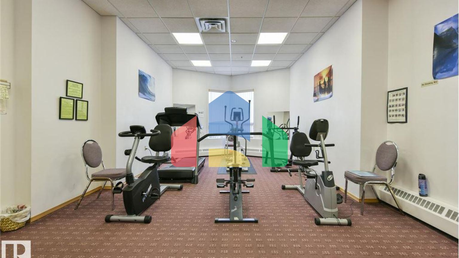 Residential - Condo/Apartment - Edmonton, Canada - Canada