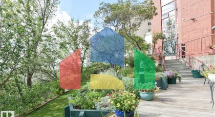 Residential - Condo/Apartment - Edmonton, Canada - Canada