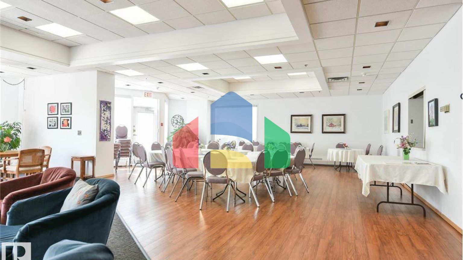 Residential - Condo/Apartment - Edmonton, Canada - Canada