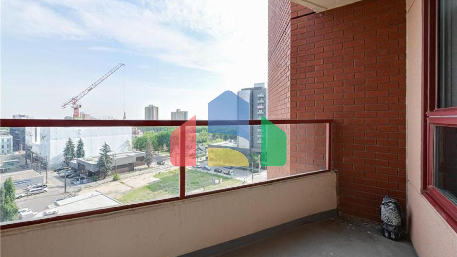 Residential - Condo/Apartment - Edmonton, Canada - Canada