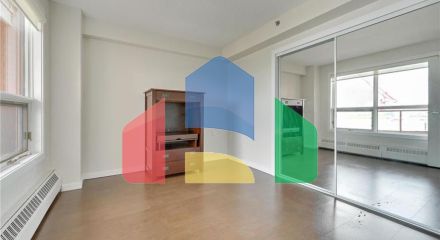 Residential - Condo/Apartment - Edmonton, Canada - Canada