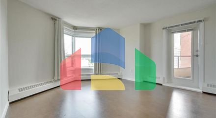 Residential - Condo/Apartment - Edmonton, Canada - Canada