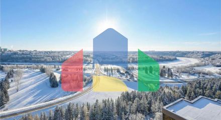 Residential - Condo/Apartment - Edmonton, Canada - Canada