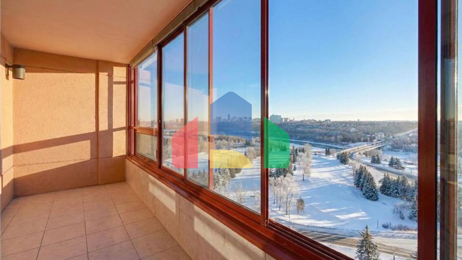 Residential - Condo/Apartment - Edmonton, Canada - Canada