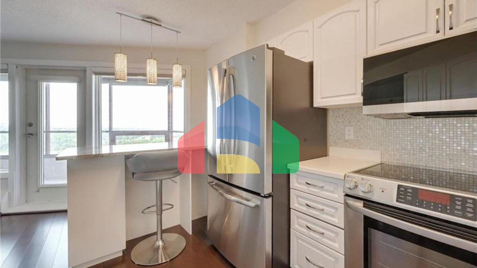 Residential - Condo/Apartment - Edmonton, Canada - Canada