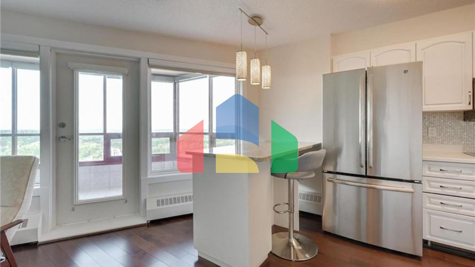 Residential - Condo/Apartment - Edmonton, Canada - Canada