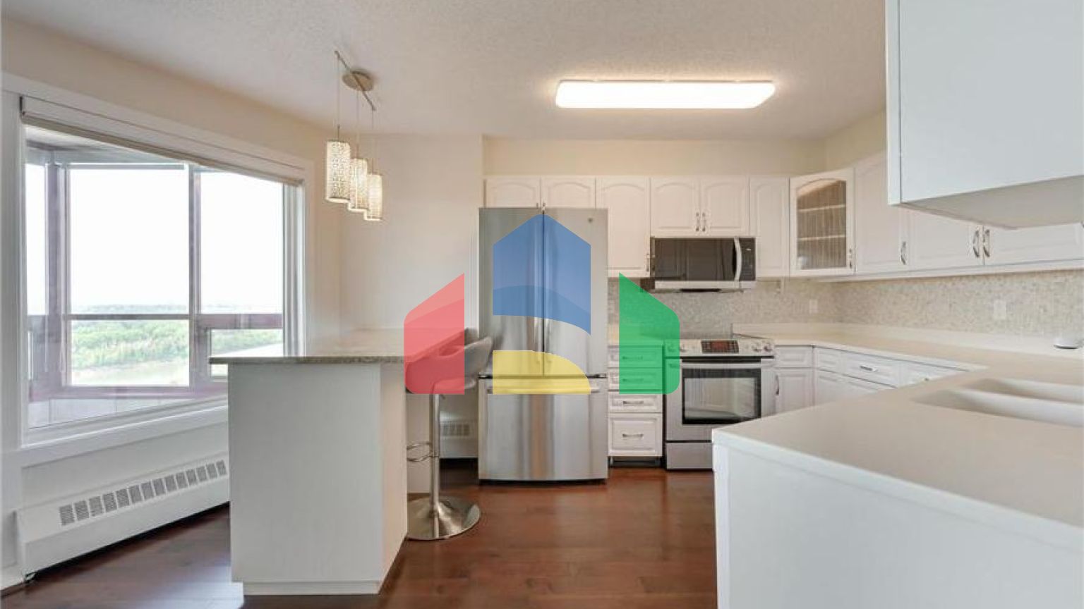 Residential - Condo/Apartment - Edmonton, Canada - Canada