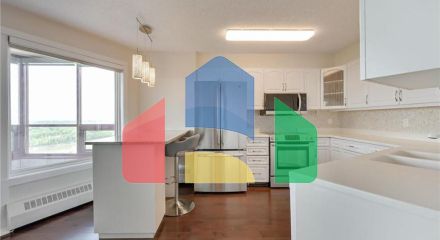 Residential - Condo/Apartment - Edmonton, Canada - Canada