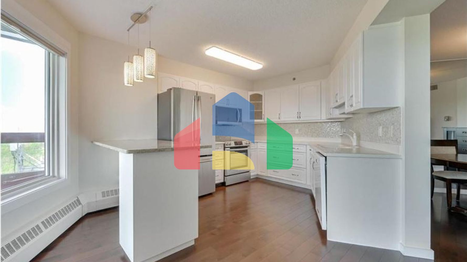 Residential - Condo/Apartment - Edmonton, Canada - Canada