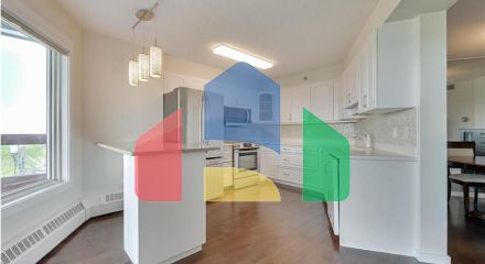 Residential - Condo/Apartment - Edmonton, Canada - Canada