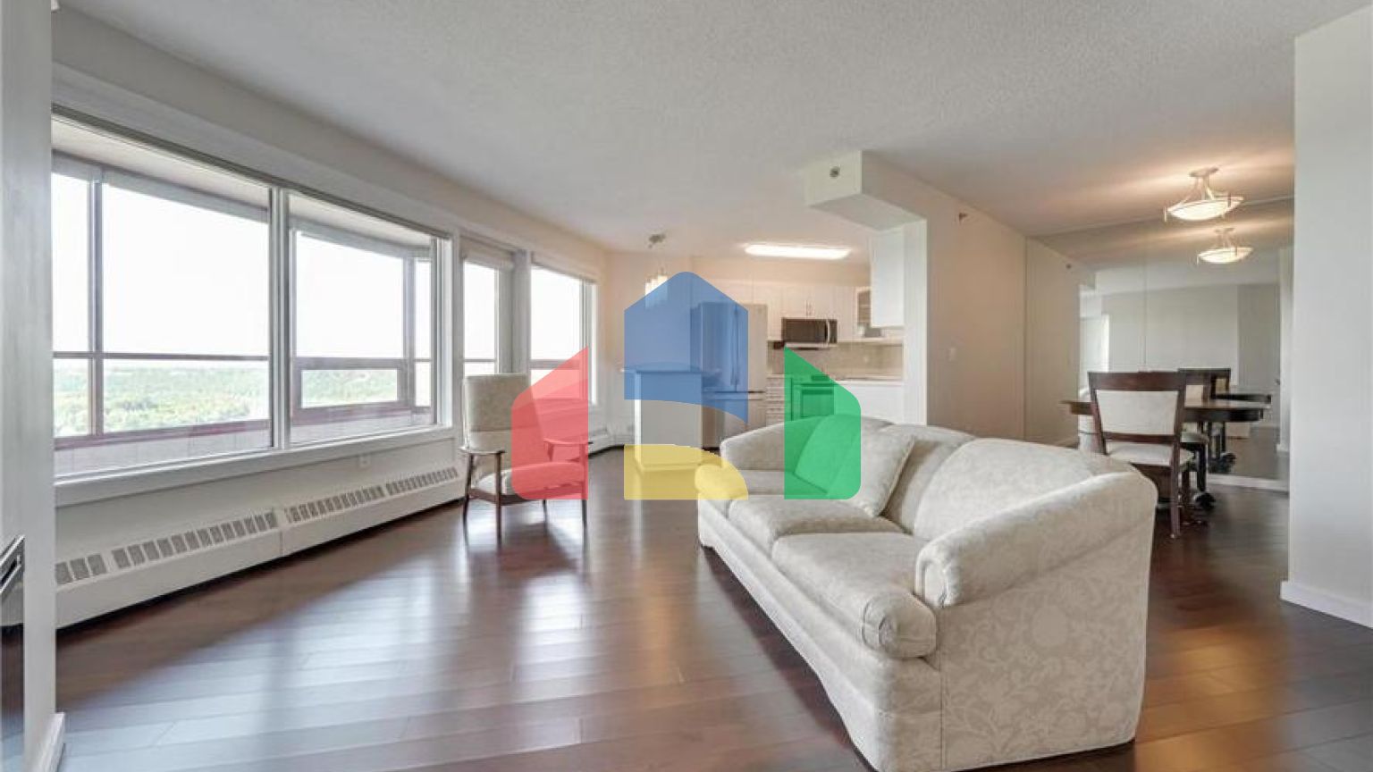 Residential - Condo/Apartment - Edmonton, Canada - Canada