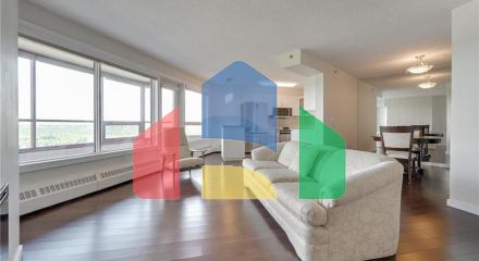 Residential - Condo/Apartment - Edmonton, Canada - Canada