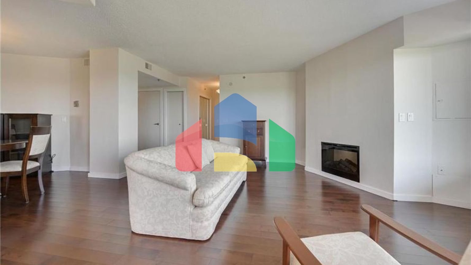 Residential - Condo/Apartment - Edmonton, Canada - Canada