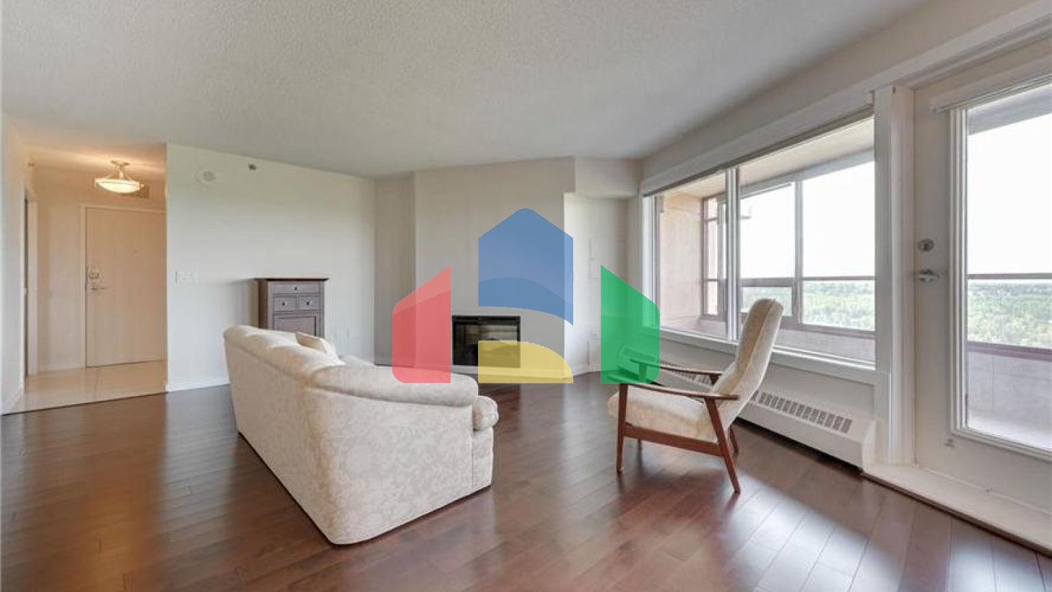 Residential - Condo/Apartment - Edmonton, Canada - Canada