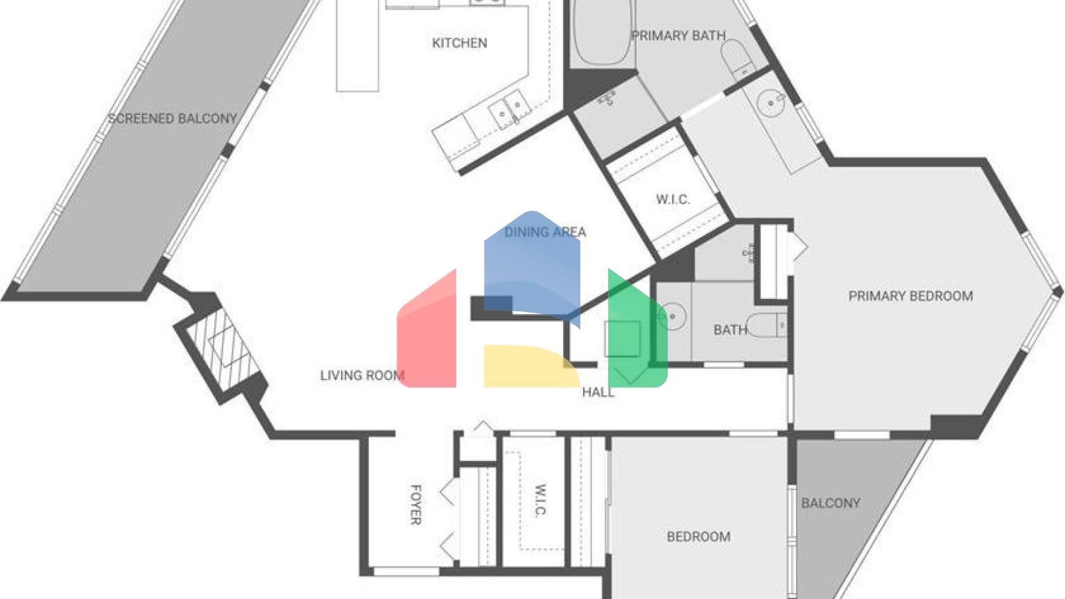 Residential - Condo/Apartment - Edmonton, Canada - Canada