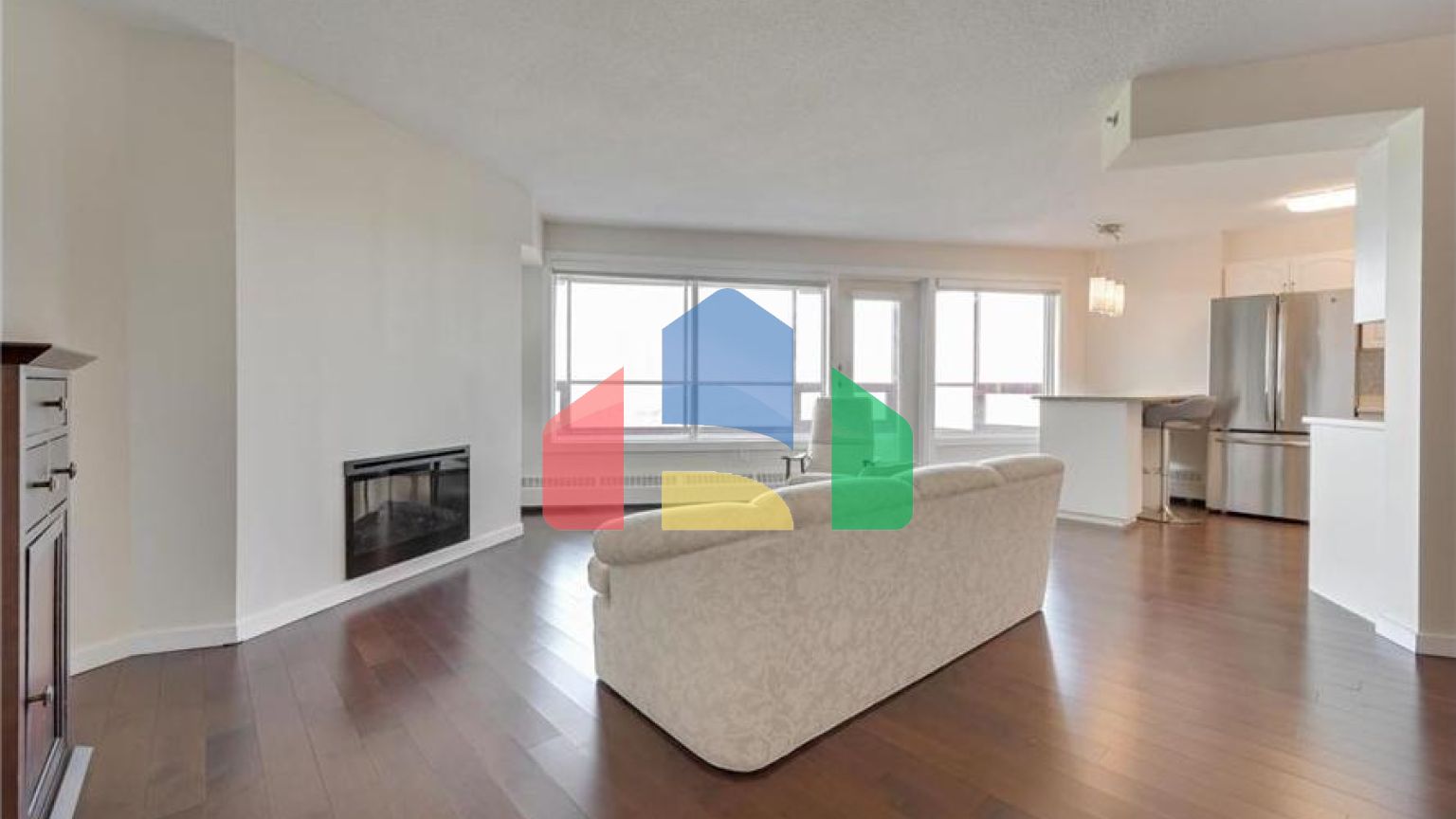 Residential - Condo/Apartment - Edmonton, Canada - Canada