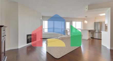 Residential - Condo/Apartment - Edmonton, Canada - Canada