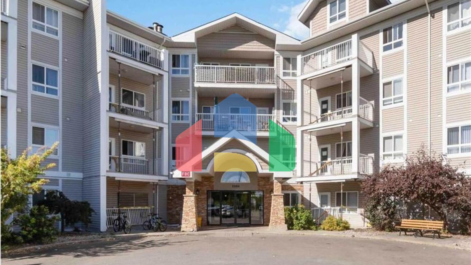 Residential - Condo/Apartment - Edmonton, Canada - Canada