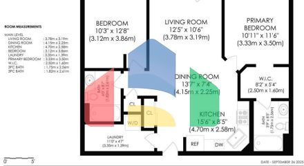 Residential - Condo/Apartment - Edmonton, Canada - Canada