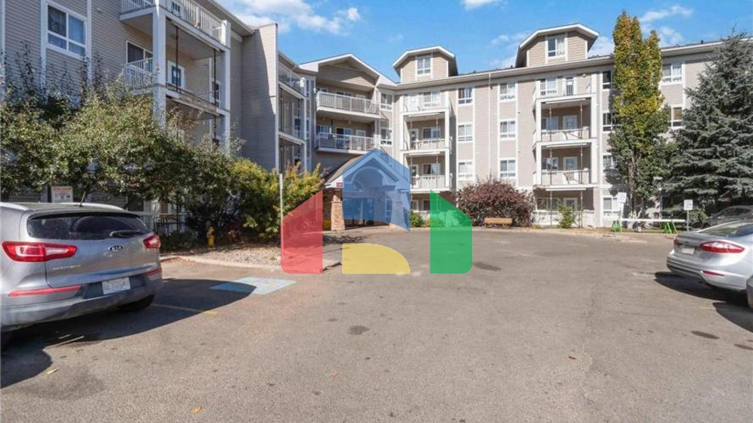 Residential - Condo/Apartment - Edmonton, Canada - Canada