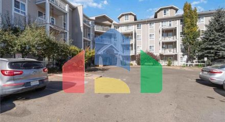 Residential - Condo/Apartment - Edmonton, Canada - Canada