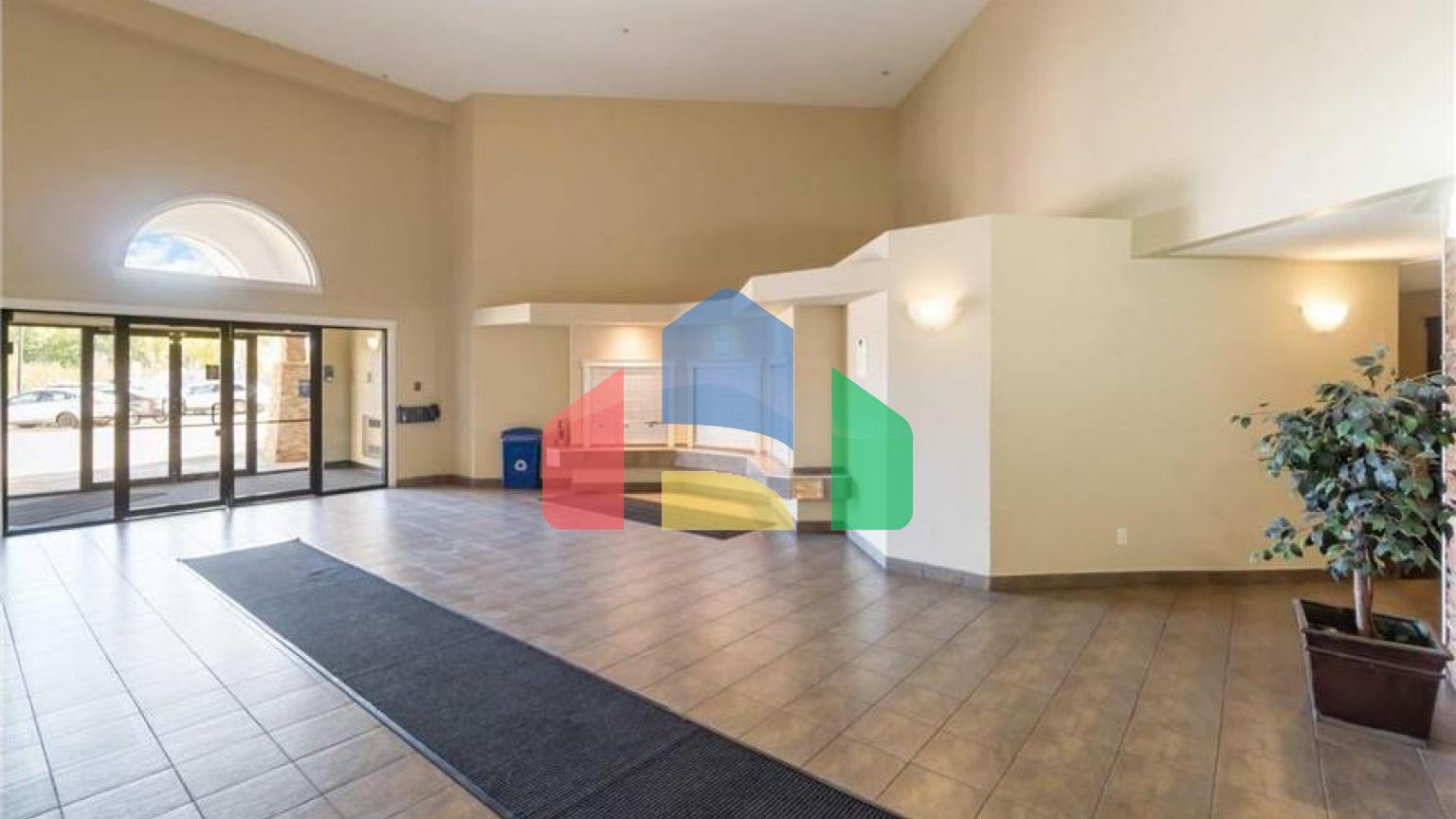 Residential - Condo/Apartment - Edmonton, Canada - Canada