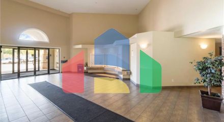 Residential - Condo/Apartment - Edmonton, Canada - Canada