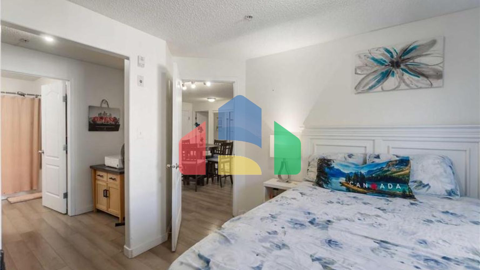 Residential - Condo/Apartment - Edmonton, Canada - Canada