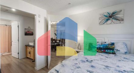 Residential - Condo/Apartment - Edmonton, Canada - Canada