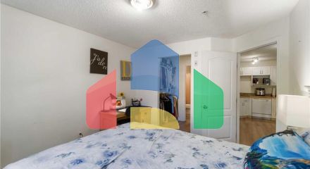 Residential - Condo/Apartment - Edmonton, Canada - Canada
