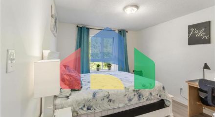 Residential - Condo/Apartment - Edmonton, Canada - Canada