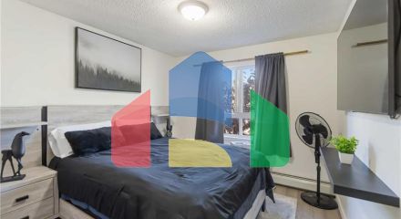 Residential - Condo/Apartment - Edmonton, Canada - Canada